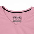 thumbnail image 5 of Inkmeso Men's Graphic Printed Daddy Tshirt For Dad V-Neck Shirt Jersey Tee Shirt, 5 of 6