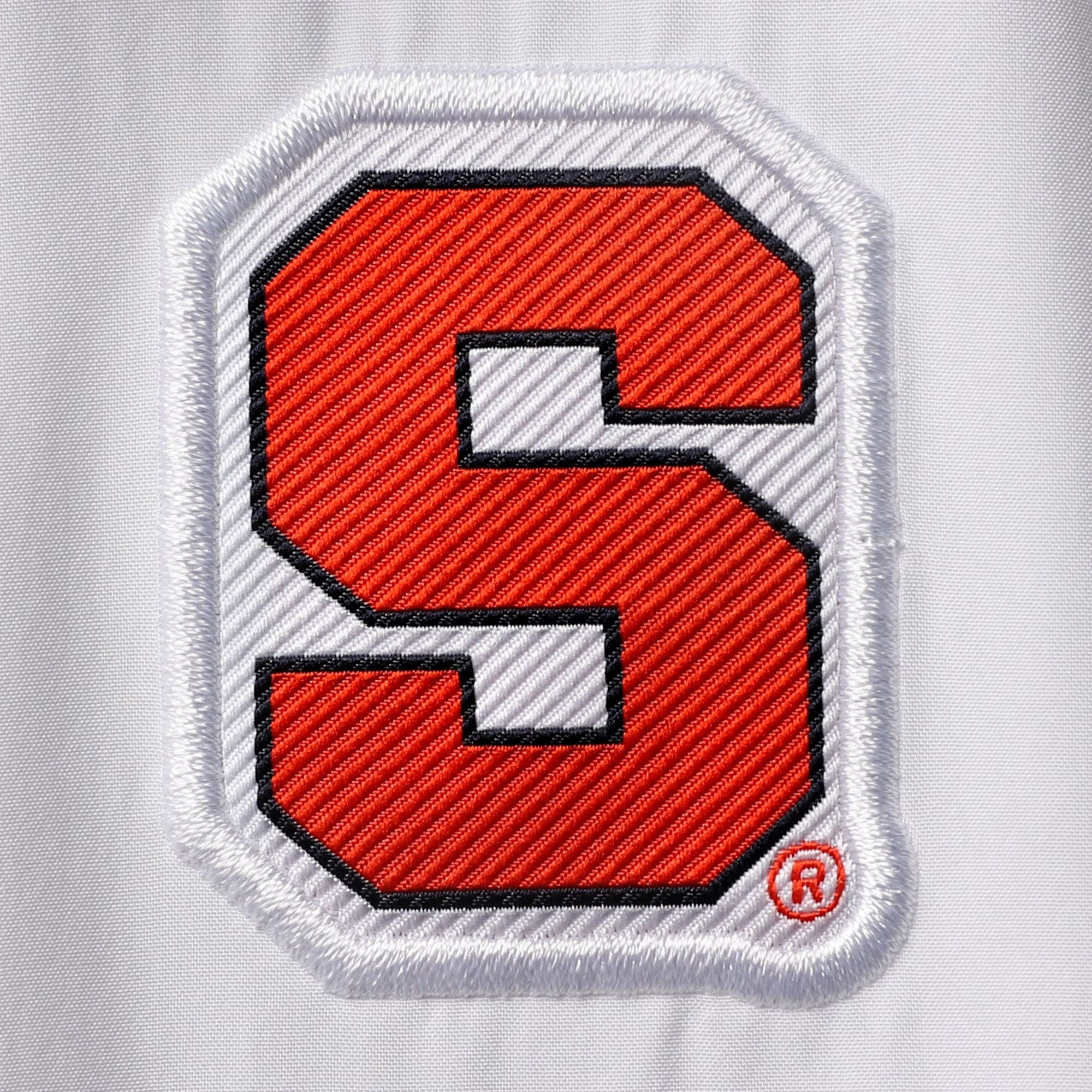 Syracuse Orange Nike Half-Zip 