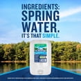 thumbnail image 3 of Ice Mountain Spring Water, 2.5 Gal, Single Plastic Jug, 3 of 10