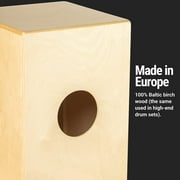 MEINL Midsize Birchwood Cajon Natural