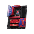 thumbnail image 3 of Mother amd b850 am5 msi mlg edition 4xddr5 192gb atx b850 mlg edition, 3 of 4