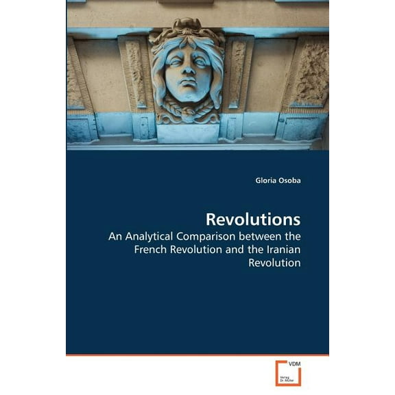 Revolutions (Paperback)