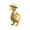 Q, variant on AYktou Porch Goose Outfits Set - Festival Party Porch Costume Set, 23 Inch Geese Statue Clothes Spring/Summer Goose Clothing, Goose Neck Scarf And Straw Hat for Lawn Patio Garden Decor