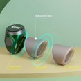 thumbnail image 2 of Portable Electronic Counter For Religious Ceremonies Prayer Practices Spiritual Exercises Fitness Tracking Black, 2 of 5