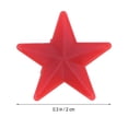 thumbnail image 2 of EeaseMX 36 piezas de plástico multicolor para radios de bicicleta, estrellas, cuentas, clips para radios, adornos para decoración de bicicletas infantiles (colores variados), 2 of 8