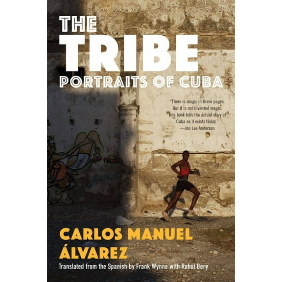 The Tribe, (Paperback)