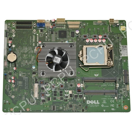 5R2TK Dell XPS One 2720 27
