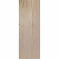 thumbnail image 4 of 8"W x 10"D x 22"H Yorktown Rough Sawn Corbel w/Backplate, Douglas Fir, 4 of 9