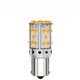 thumbnail image 4 of Luz de giro LED para automóvil, antiestroboscópica, superbrillante, 1156, 7440T20, 3030-35 SMD, decodificación de luz de freno de corriente constante, 4 of 5