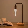 thumbnail image 3 of Accessoires de Remplacement pour Lampe de Table PF Peak/pro 5.5 Pouces (Transparent), 3 of 4