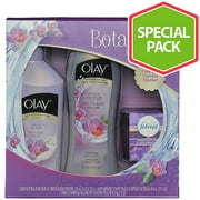 Olay Botanical Bliss Trio Holiday Pack, 3 pc