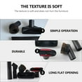 thumbnail image 3 of Shisuyan Vacuum Accessory Kit ABS 1Set 4.32X1.26X1.26in, 3 of 8