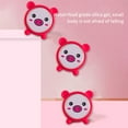 thumbnail image 4 of Wireless Mini Portable Card Bluetooth Speaker Cute Mini Audio Subwoofer Children，Small Bluetooth Speaker with Wireless Stereo Pairing, Mini Gifts for Kids, Teen, Girls, Boys, Women, 4 of 9