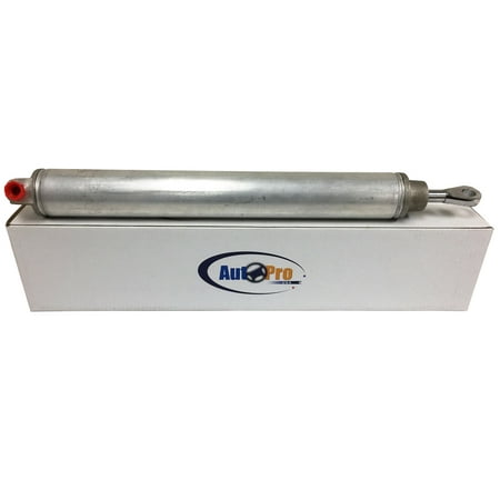 - Auto Pro USA TC1039 Convertible Top Cylinder; 1962-1963 Chevy Nova