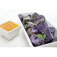 thumbnail image 5 of TomorrowSeeds - Adirondack Blue Seed Potatoes - USDA Certified For Growers Purple Flesh Magic Potato Garden Growing Planting Vegetable Seed 2025 - 2 Pounds, 5 of 7
