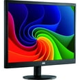 thumbnail image 4 of AOC E2270SWN Full HD LCD Monitor, 16:9, Black, 4 of 4