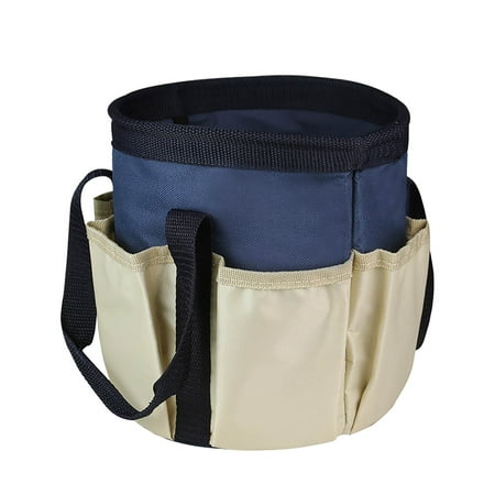 

Outdoor Cloth Garden Tool Bag Kids Hardware Tool Bag Gardening Pruning Bag Gardening Tote Bag Garden Tool Bag Storage Bag College Student Apartment Necessities 4 in 1 Workshop 109tools Controller