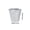 l, variant on Non-Stick Pudding Mold Aluminum Baking Cup for Cake Dessert Pastry Baking Tool