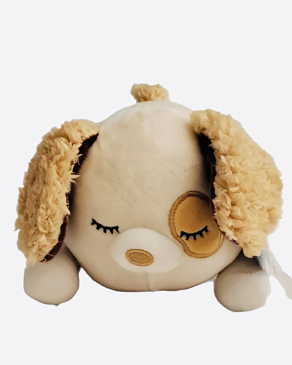 harrison dog squishmallow