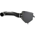thumbnail image 2 of aFe Power Magnum FORCE 51-12092-1 Jeep Wrangler (JK) Performance Intake System (Dry, 3-Layer Filter), 2 of 5