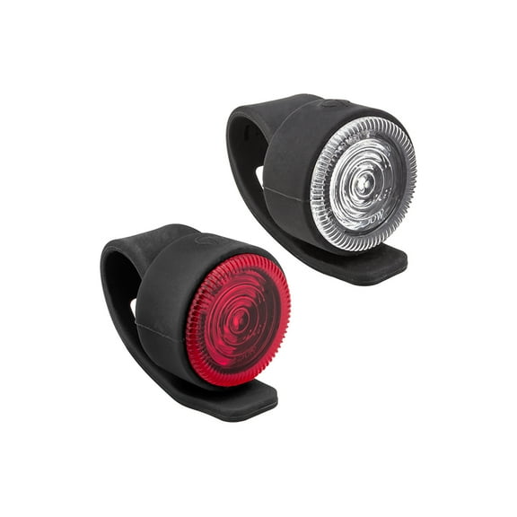 Sunlite Dot Combo Light Silicone Strap 12/6 3F/3R