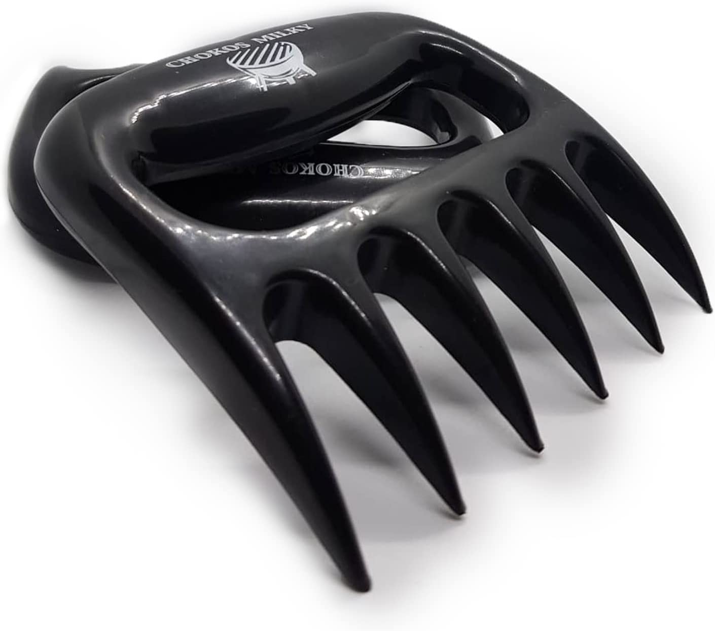 Meat Claws Shredder Pack of 2 Durable Bear Paws for Shredding
