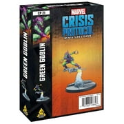 Marvel Cris Protocol Green Goblin Character Pack
