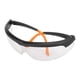 thumbnail image 2 of Gafas de seguridad aerodinámicas, antivaho, resistentes al viento, resistentes a impactos, lentes de PC, Protector de ojos para trabajo laboral, 2 of 5
