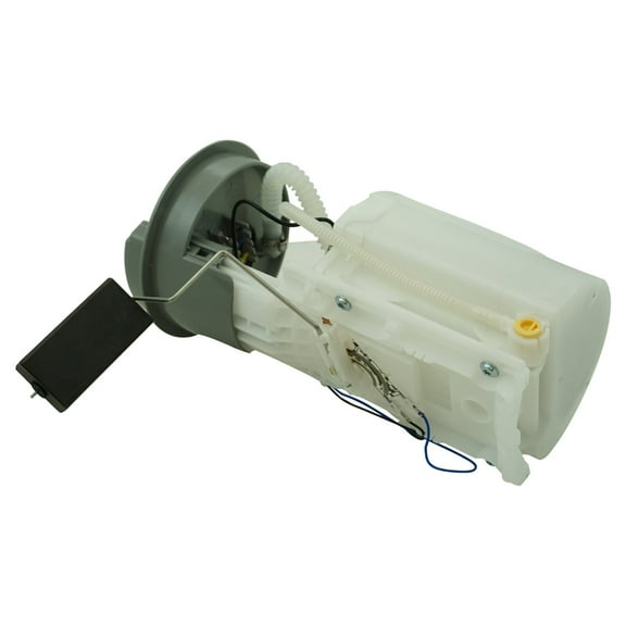 TRQ Fuel Pump Module with Sending Unit for Jetta Beetle Golf L4 1.9 TDI Diesel FPA61974 Fits select: 2004-2005 VOLKSWAGEN JETTA, 2004-2006 VOLKSWAGEN NEW BEETLE