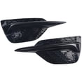 thumbnail image 2 of Fog Light Cover Set for Nissan for Rogue Sport 2022 Guaranteed Fitment, 2 of 4