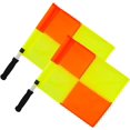 thumbnail image 1 of BEMS-Best Line Patrol Flag, alta visibilidad, duradera, confiable -, 1 of 4