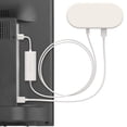 thumbnail image 1 of Cable de alimentación USB Mission para Google TV (versión 4K Streamer), 1 of 5