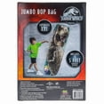 thumbnail image 2 of Jurassic World Jumbo Bop Bag Kids Super Size Punching Bag Boys 3 and Up, 2 of 6