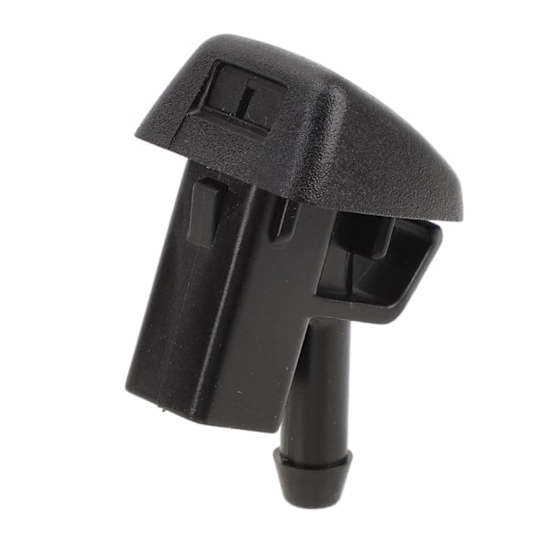 Windshield Washer Nozzle 31301826 Leak-proof Windshield Washer Jet for XC70 III 2011 to 2013