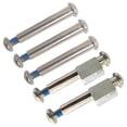 thumbnail image 4 of Bgsha Electric Vehicle Folding Locking Screw Hexagonal Locking Screw For M365 1s Pro, 4 of 4