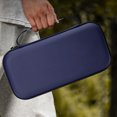 thumbnail image 4 of Maleta portátil Bag protector Caso transporte duro Anti-Scratch con bolsillo malla para Mini M4/M4 Pro Case, 4 of 9