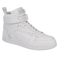thumbnail image 1 of Tenis Puma Ajustables Hombre Botin Caballero Moderno Comodos blanco 25, 1 of 5