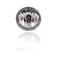 thumbnail image 3 of Fog Light Assembly - Compatible/Replacement for '10-12 Chevrolet Camaro - With HID - Pair, Left Driver + Right Passenger Set - 92231388, 3 of 3