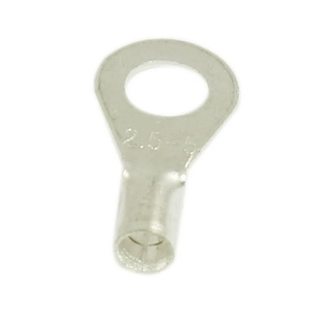 Stud Ring Connector - Unique Bargains Unique Bargains 10 x 1/5