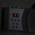 thumbnail image 4 of Modulador, Nivel de Salida Ajustable VHF / UHF Enchufe y Reproducir Modulador HD Ligero, Digital Para TV AV A RF Convertir, 4 of 7