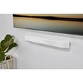thumbnail image 6 of Sonos Beam (Gen 2) Compact Smart Sound Bar with Dolby Atmos (White), 6 of 10