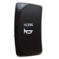 thumbnail image 2 of Carling On/Off Contura IV Boat Rocker Switch | Horn 3 Spade, 2 of 3