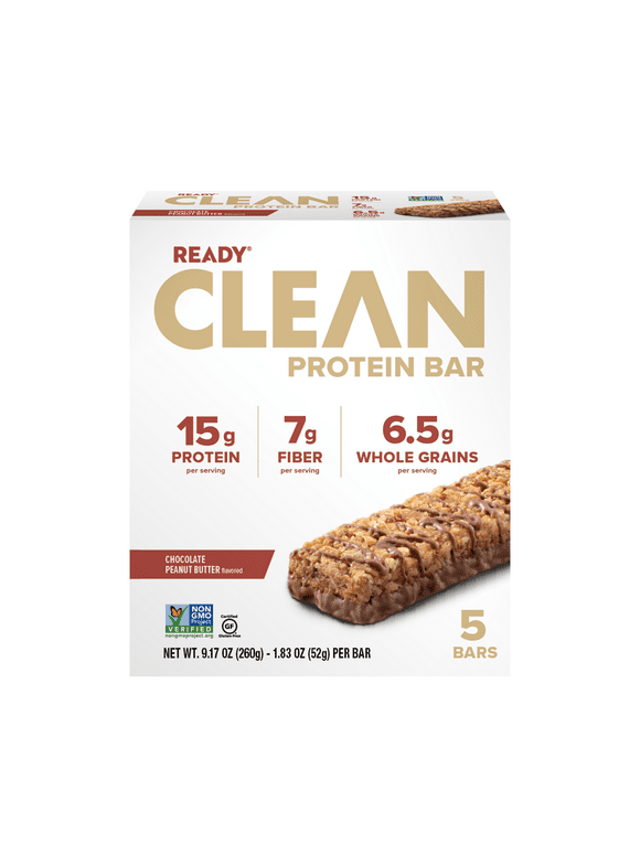 Protein Bars in Protein Bars