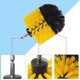 thumbnail image 2 of 16Pcs Car Cleaning Brush Set, Auto Detailing Brush,Electric Drill Cleaning Brush, Car Rim Brush Wheel Cleaning, 2 of 4