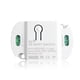 thumbnail image 1 of LED LIGHT WiFi Smart Switch AC 90-250V 10A 2200W Wireless Bluetooth Bluetooth Control remoto Breaker Inicio Suministros inteligentes Inevent EL005528-00B, 1 of 7