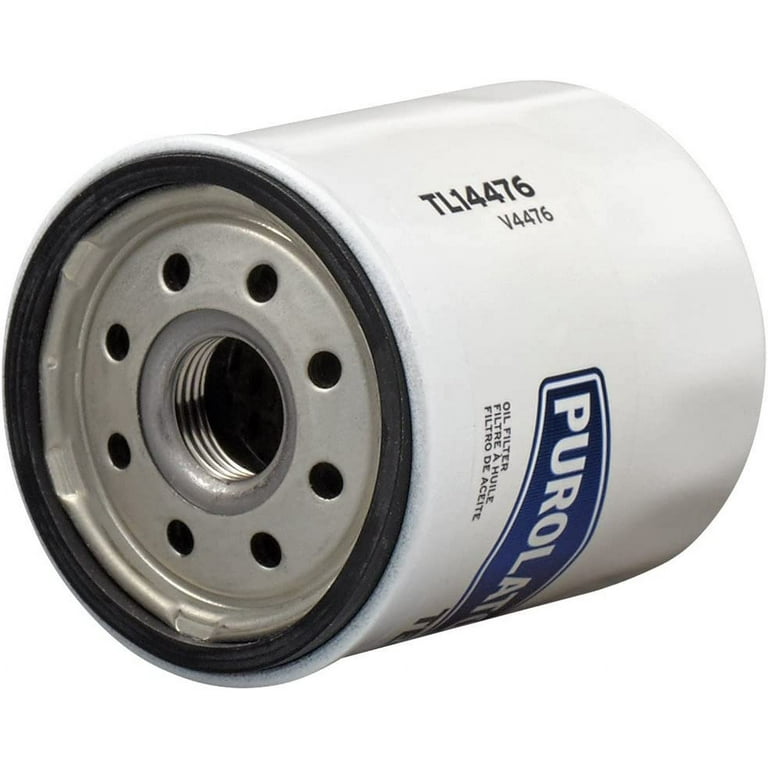 Purolator Hydraulic Oil Filters