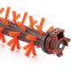 thumbnail image 4 of Brush Roller 1934 Reemplazo compatible con Bissell CrossWave 1785 1608017 Alfombras (paquete de 2 piezas) Vhermosa WLJ-0971, 4 of 5