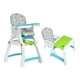 thumbnail image 1 of Silla Alta Periquera Prinsel Kinder City 2 En 1 Circulos Unisex, 1 of 1