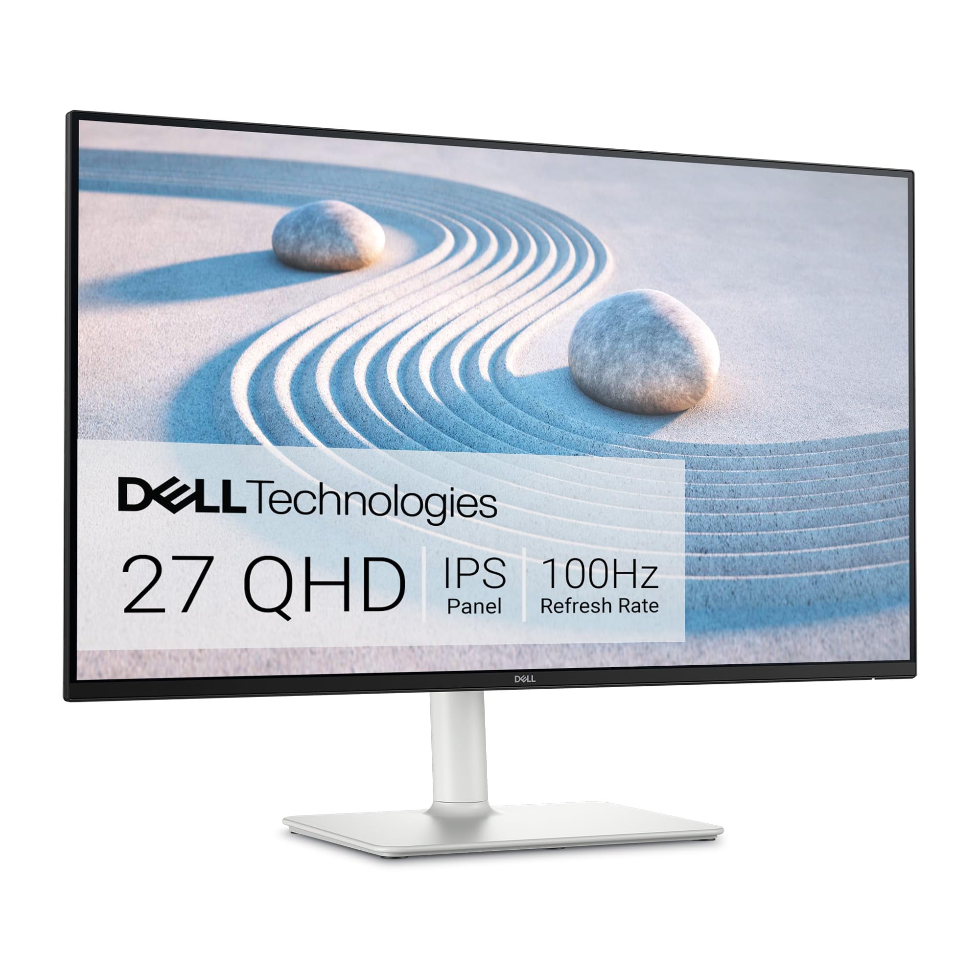 Dell S2725Ds Monitor - 27 Inch, Qhd (2560X2440) Display, 100Hz