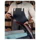 thumbnail image 4 of Cinturón vaquero Western Belt CHAOREN de piel de grano completo para hombre de 1,5 cm, 4 of 7